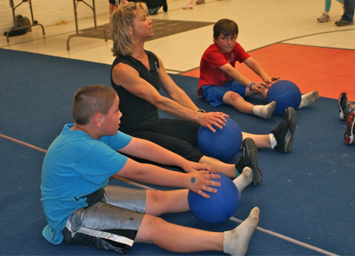 playground pilates image